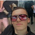 Uhapšen Makedonac (19) koji je ranio Marka Ljubišu Kana! Prišao mu na bazenu u Budvi i pucao, "škaljarac" preživeo ranjavanje…