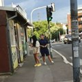 Paparaco! Evo šta Matora i Dragana rade nakon izlaska iz Elite: Vozile se gradskim prevozom, pa nasred ulice uradile ovo