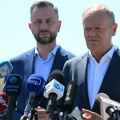 Aktivirani lovci i PVO nakon upada projektila u poljski vazdušni prostor