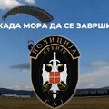 Želiš da postaneš pripadnik SAJ? Produžen konkurs za Specijalnu antiterorističku jedinicu, ovim snimkom poslali snažnu poruku…