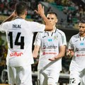 Tobol u problemu pred Partizan: Kazahstanci podeljeni na dva leta, putuju preko Nemačke i Turske!