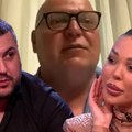 "Maja mi je poslala poruku, vređali su nas" Asminov otac izneo nove detalje haosa: "Bili smo u panici..."