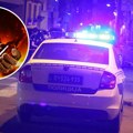 Drama na Novom Beogradu usred noći: Bačen Molotovljev koktel na poznati hotel