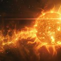 Novo otkriće o Suncu: uočeni rotirajući vrtlozi koji kriju odgovor na dugogodišnju misteriju