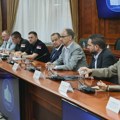 U toku jučerašnjeg dana bilo 178 požara na teritoriji Srbije, od kojih dva nisu ugašena