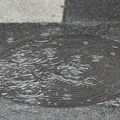 RHMZ: Pljuskovi u više delova Srbije