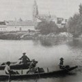 Crtice iz istorije Srpska Atina poput Venecije