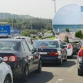 Srpski turisti doživeli dramu na putu iz Grčke: Vozač spavao za volanom, usred noći hitno zvali policiju