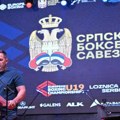 Spektakl u Loznici: Svečano otvoreno Evropsko prvenstvo u boksu za omladince i omladinke