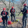 Građani Prokuplja najviše veruju vatrogascima