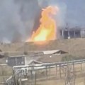 Експлозија у фабрици муниције близу Рима, нема повређених