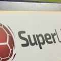 Superliga se nastavlja: Partizan dočekuje kragujevački Radnički, duel Zvezde odložen