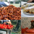 Vojvođanska trpeza bez kraja: Gde se jede, pije i slavi ukus ravnice - gastronomski kalendar Vojvodine vodi vas od sela do sela…