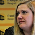 Pregrupisavanja u Skupštini Vojvodine: Svetlana Kozić iz PSG postala član grupe SRCE-ZLF