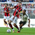 Milan pokazao snagu protiv Mančester junajteda