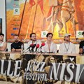Poslednje veče Nišvila u znaku niškog roka: Daltoni, Galija, Lavina i Bohemija na glavnoj bini