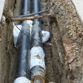 Od srede zabrana saobraćaja u delu Žitnog trga zbog radova