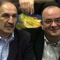 Ostoja objavio: Tribine Arene nose imena Vujoševića i Dalipagića