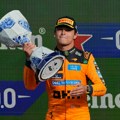 Noris: Imali smo odlična dva vikenda, ali moramo ići trku po trku