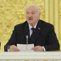 Lukašenko doputovao u radnu posetu Ruskoj Federaciji
