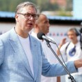 „Hoće Zapadnjaci da nam kažu: 'Vi Srbi ste jedini krivci” Vučić: Imam saznanja da će presuda Tačiju biti najvećim delom…