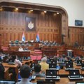 BLOG UŽIVO: Glasanje u Skupštini Srbije: Na dnevnom redu rebalans budžeta i još 58. tačaka dnevnog reda