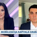 Agustin za Puls planete: "Fon der Lejen zaustavlja 300 milijardi evra evropskog novca ka SAD"