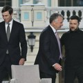 Zelenski razgovarao sa Vitkofom i Kušnerom, uskoro druga runda pregovora