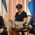 Srbija i Uzbekistan jačaju saradnju u poljoprivredi: U fokusu investicije, stočarstvo i izvoz hrane