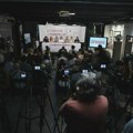 Evropske socijaldemokrate osudile špijuniranje studenata i traže sednicu EP: "Pod Vučićem, Srbija sve dublje klizi u…