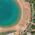 Laguna duga gotovo kilometar i 300.000 m² odmora – Desert Rose Resort 5★ je Hurgada u velikom stilu