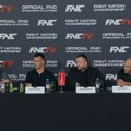 "Vatrena" konferencija pred FNC 33, Fabjan prozvao Erslana: "Plitak potok, iznosiće ga i plakati..."
