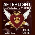 VelvetLove: Više od 100 autora na šestom izdanju AfterLight marketa
