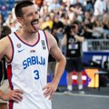 Basketaši Srbije uspešno startovali na Evropskom prvenstvu: Savladana Švajcarska, sledi Belgija