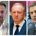 Opozicija na izborima: Poigravanje po tankoj žici cenzusa