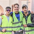 „Čuvari Ustava“: Studenti kreću biciklima na put po Srbiji – objavili kad stižu u Zrenjanin
