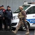 Pucnjava ispred srednje škole u Turskoj, ima ranjenih, napadač u bekstvu