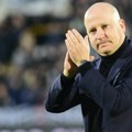 Marko Nikolić "zapalio" Grobare: Zapamtite moje reči, Partizan će za dva meseca biti...