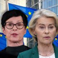 Бомба из срца ЕУ! Урсула представља нови план проширења, гласаће се по хитном поступку: На помолу велике промене за земље…