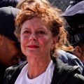 Oskarovka Suzan Sarandon uhapšena ispred sedišta Ujedinjenih nacija