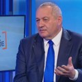 Srđan Milivojević optužio Vladu Mandića za napade na studente u Republici Srpskoj