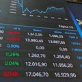 Promet na Beogradskoj berzi skoro 2,7 miliona dinara