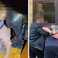 Akcija "Armagedon" na snazi: Uhapšen lanac predatora širom Srbije zbog zloupotrebe dece na internetu (foto)