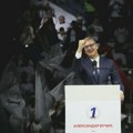 BIRODI: TV-dnevnici Pinka, Prve i B92 promoteri liste Aleksandra Vučića