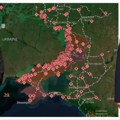 Ukrajina pod žestokim udarima, Rusija izvela veliki vazdušni napad: Rat stiže i do Crnog mora, blizu NATO granica