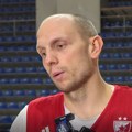 Davidovac: Očekuje nas veoma zahtevna utakmica protiv Asvela u Evroligi