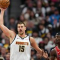 Denver i Jokić imaju nove dresove