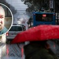 Pljuskovi, pa nagli skok temperature: Čubrilo otkrio vremensku prognozu do kraja oktobra