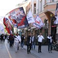„Posle mitinga u Novom Sadu lista na čelu sa Vučićem ide ka prednosti od milion glasova“: Predsednik crnogorske DNP Milan…