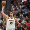 "Ako Jokić bude zdrav, Denver će biti među najboljima"
